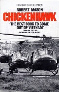 Book cover of Chickenhawk  by MASON, Robert 